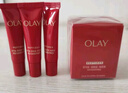 玉蘭油（OLAY）超紅瓶勝肽眼霜15g淡化細紋提拉緊致黑眼圈護膚品生日禮物送女友 曬單實(shí)拍圖