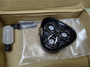 適用飛科電動(dòng)剃須刀刀頭 配件FS373 339 901 366 375 390 372 316 FS903/921【機頭】 油+毛刷 曬單實(shí)拍圖