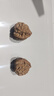 山中玉文玩核桃三菱棱獅子頭蛤蟆頭悶尖包漿官帽把件異形麻核桃生日禮物 [收藏級]48-49mm官帽1對+8件套 曬單實拍圖