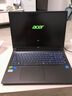 宏碁（acer）宏基【2025新品】暗影騎士擎7【國家補(bǔ)貼20%】【5060/70顯卡】電競游戲本大學(xué)生設(shè)計(jì)筆記本電腦 i7-14650HX【RTX5060】16G 官方標(biāo)配：1T/2.5K+高刷 曬單實(shí)拍圖