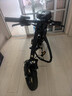 永久新國標(biāo)折疊電動自行車超長續(xù)航鋰電池助力代駕電瓶車代步電單車 尊享版-NFC解鎖/40A續(xù)航≤120km 曬單實拍圖