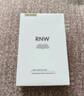 如薇（RNW）去黑頭鼻貼男女通用導出吸粉刺不撕拉溫和t區(qū)鼻頭黑頭清潔套裝 去黑頭鼻貼1盒5組 10片 曬單實拍圖
