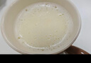 富得萊新款小型豆?jié){杯2-3人用 便攜式迷你破壁機家用 全自動免煮免過濾五谷雜糧 白色 米糊榨汁料理機 曬單實拍圖