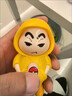 南啵丸蠟筆小新變臉娃娃公仔鑰匙扣搞怪臉譜玩偶按壓玩具送男女孩朋友 【1個(gè)裝】變臉蠟筆小新*可變3臉 小新變臉【袋裝】 曬單實(shí)拍圖