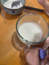 康佳破壁機家用榨汁機豆?jié){機多功能料理機輔食機可預約干豆直打一體機免泡免洗免過濾榨汁機豆?jié){杯A 大容量破壁機-1.2L-紫色 曬單實拍圖