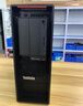 聯(lián)想（Lenovo）ThinkStation P620圖形工作站臺式機 設(shè)計師深度學(xué)習(xí)Deepseek臺式電腦主機AMD線程撕裂者 AMD Pro 5945WX 12核4.1GHz 32G/512G固 曬單實拍圖