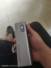 CUKTECH酷態(tài)科【3C認證可上飛機】15號電能柱SE20000毫安大容量充電寶多口100W快充適用蘋(píng)果17小米筆記本 曬單實(shí)拍圖