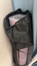 yottoy瑜伽墊健身墊TPE防滑加厚加寬加長(zhǎng)185*80cm男女運(yùn)動(dòng)墊子家用 曬單實(shí)拍圖