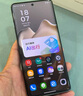 摩托羅拉【政府補貼】聯(lián)想moto Edge 60 Pro 索尼5000萬影像系統(tǒng) 6000mAh電池 5GAI手機(jī) 12+256 椴影胡桃 曬單實拍圖