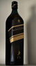 尊尼獲加（JOHNNIE WALKER）名企嚴(yán)選 JOHNNIE WALKER 尊尼獲加威士忌洋酒黑牌黑方紅牌紅方 尊尼獲加醇黑黑方700mL無盒 曬單實拍圖