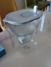 碧然德設計師Eco XL新款濾水壺家用凈水去水垢過(guò)濾濾芯套裝 StyleEco藍+PRO2枚（1壺3芯） 曬單實(shí)拍圖