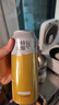 千島湖啤酒（CHEERDAY）小麥精釀白啤酒11度 500ml*12聽比利時(shí)風(fēng)味啤酒整箱裝 曬單實(shí)拍圖