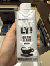OATLY噢麥力 咖啡大師燕麥奶 咖啡伴侶植物蛋白谷物 250ml*6禮盒 曬單實拍圖