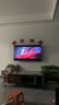 TCL雷鳥(niǎo)電視 55鶴6 25款（PLUS版） 55英寸 QD-MiniLED 高階VA 背光分區 家電國家補貼電視55S595C 55英寸 平板電視 曬單實(shí)拍圖