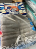 海鼎紀 舟山去頭去尾精品帶魚段500g*4包（凈重4斤） 生鮮魚類 曬單實拍圖
