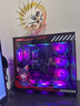 華碩ROG夜神全家桶9800X3D 9950X3D華碩RTX5080 5070Ti電腦主機(jī)臺(tái)式游戲直播設(shè)計(jì)渲染視頻剪輯組裝整機(jī) 配置2:R7-9800X3D+華碩RTX5070 曬單實(shí)拍圖