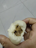富春 三丁包300g 6只早餐包子 揚(yáng)州包子速凍蒸包 筍丁雞肉包豬肉包 曬單實(shí)拍圖