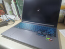 機(jī)械革命蛟龍16Pro游戲本 2025新款銳龍R7HX/R9HX 旗艦AIPC 滿血5070/5060 電競高刷學(xué)生設(shè)計筆記本電腦 旗艦AIPC八大核R7H/5060滿血/180Hz 豪華滿改:32G 曬單實拍圖