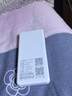影騰隨身wifi三網(wǎng)通用無線wi-fi6免插卡移動(dòng)聯(lián)通電信無限制便攜式4G高速隨行網(wǎng)絡(luò)通用流量2025款5GHF 三網(wǎng)通8000毫安電池-充電上網(wǎng)兩用+續(xù)航翻倍 曬單實(shí)拍圖