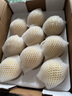 京鮮生 長(cháng)城河北鴨梨 地標產(chǎn)品 凈重5斤 單果250g+ 新鮮當季 生鮮水果 曬單實(shí)拍圖