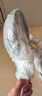 美廚（maxcook）炒鍋鐵鍋30CM 燃氣爐電磁爐通用 無(wú)涂層 可用鐵鏟 MDB-30 曬單實(shí)拍圖