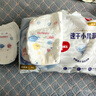 好奇（Huggies）金裝紙尿褲嬰兒超薄尿不濕新生兒尿褲柔軟透氣 【紙尿褲】NB80片(5kg以下) 曬單實(shí)拍圖