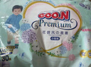大王（GOO.N）【品牌直供 安心品質(zhì)】花信風(fēng)拉拉褲尿不濕 超薄透氣寶寶成長(cháng)褲 拉拉褲 XXL30片 (15kg以上) 曬單實(shí)拍圖