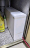 京東京造鮮活水凈水器家用凈水機白犀1000G 長(cháng)效RO反滲透無(wú)阻垢劑母嬰廚下直飲機凈飲機一體家電國家補貼 曬單實(shí)拍圖
