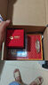 中國黃金招財(cái)貔貅黃金戒指男女求婚情侶對(duì)戒七夕情人節(jié)禮物送男友老公生日 招財(cái)貔貅黃金戒指一對(duì) 曬單實(shí)拍圖