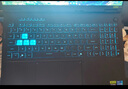 華碩天選6 Pro 酷睿版 國家補貼20% 16英寸游戲本 筆記本電腦(i7-14650HX 16G 1T RTX5060 2.5K)灰 曬單實拍圖