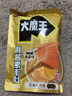 鹽津鋪子大魔王經(jīng)典麻醬味900g素毛肚魔芋爽火鍋小吃休閑零食大禮包解饞 曬單實(shí)拍圖