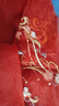 鐘靈記  【特價(jià)微瑕】神都夢(mèng)影  煙霞錦韻  連帽斗篷 斗篷一件現貨 M 曬單實(shí)拍圖