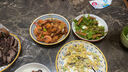 1號會(huì )員店 熟凍北極甜蝦 不涉及含籽率 解凍即食 凈重3斤/盒135-210只 曬單實(shí)拍圖