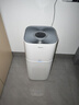 美的（Midea）空氣凈化器家用 除甲醛除塵除霧霾除異味 99.9%除菌率 負離子空氣伴侶 智能wifi控制 一級能效 【凈化除醛】KJ400G-Z1 Pro 曬單實(shí)拍圖