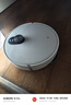 米家【年度重磅新品】掃地機器人5 Pro AI 智能互交 雙機械臂大吸力掃拖一體洗擦地拖地洗地機吸塵器 曬單實拍圖