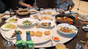 青島啤酒TsingTao順豐青島啤酒一廠(chǎng)四廠(chǎng)原漿鮮啤七天鮮活生啤扎啤當日灌裝產(chǎn)地發(fā)貨 一廠(chǎng)原漿2斤一廠(chǎng)鮮啤2斤 合計4斤 曬單實(shí)拍圖
