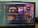 聯(lián)想拯救者R9000P 2025 AI元啟游戲筆記本電腦(銳龍9 8945HX 32G1T RTX5070 2.5K240Hz 黑)國(guó)家補(bǔ)貼20% 曬單實(shí)拍圖