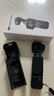 大疆 DJI Osmo Pocket 3 標準版 一英寸口袋云臺相機 OP靈眸手持數碼相機 旅游vlog 便攜美顏攝像 曬單實(shí)拍圖