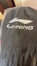 李寧（LI-NING）利箭羽毛球拍單拍5U超輕小鋼炮全碳素碳纖維羽拍小旋風(fēng) 曬單實(shí)拍圖