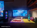 川升-LG面板顯示器40英寸49英寸準(zhǔn)5K帶魚屏Nano-IPS原裝模組曲面超屏辦公大屏電腦外接副屏 CS40X 40寸5k120Hz+HDR700 曬單實(shí)拍圖