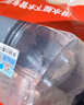 潛水艇（Submarine）廚房下水三通 洗菜盆凈水器洗碗機(jī)下水管三通接頭下水道防臭神器 【1】接水槽+洗碗機(jī)+凈水+前置 曬單實(shí)拍圖