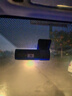 70邁行車記錄儀M310Pro 3K 1620P超清 星光夜視 F1.55大光圈360度旋轉(zhuǎn) 曬單實(shí)拍圖