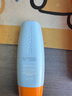 Mistine蜜絲婷防曬霜小黃帽60ml*2防水汗防紫外線高倍防曬學(xué)生軍訓(xùn)spf50+ 曬單實(shí)拍圖