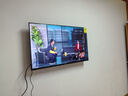 小米（MI）Redmi A 43英寸新款一級能效60Hz超高清節能電視2025款節能版HDR顯示 43英寸 曬單實(shí)拍圖
