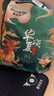 酷安奇 COOANGE華夏頌醫(yī)護(hù)級(jí)拉拉褲絲蛋白萃取精華透氣尿不濕干爽舒適尿片四包裝 XXXL碼-80片（≥17kg） 曬單實(shí)拍圖