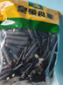 皇象干貨海筍干海茸冰筍海松茸新鮮海藻煲湯涼拌菜500g1斤裝【中3號(hào)筍干】 精品·中3號(hào)海筍干250克【凈重發(fā)貨】 曬單實(shí)拍圖
