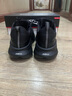 Saucony索康尼MARSHAL率途男透氣緩震穩(wěn)定支撐跑步鞋訓(xùn)練運(yùn)動鞋黑44 曬單實(shí)拍圖