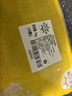 恒興食品 原條金鯧魚2斤 4條裝 BAP認證海鮮生鮮深海魚火鍋食材  曬單實拍圖