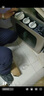 海爾（Haier）凈水器濾芯HRO400-4C/mini/E/G/V/mini3/mini5/mini7PPC復合RO反滲透UDF顆?；钚蕴繛V芯 1級PPC復合濾芯 曬單實拍圖