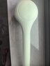 PRITECH電動(dòng)洗澡刷洗澡搓背神器沐浴刷子電動(dòng)搓澡刷嘻浴XY1綠 禮物禮盒 曬單實(shí)拍圖
